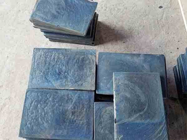 壓延微晶板的特點(diǎn)及性能介紹 壓延微晶板的特點(diǎn)及性能介紹